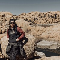 Profile picture for Janelle Verch