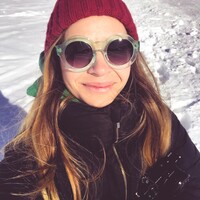 Profile picture for Masha Dolenko