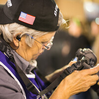 Profile picture for Mike Doran