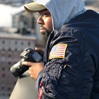 Profile picture for Andre Jones
