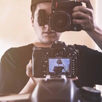 Profile picture for Floris Meijer