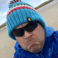Profile picture for Mark Heavisides