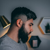 Profile picture for Derek Rogers