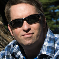 Profile picture for Brad Norling