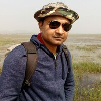 Profile picture for chandan hazra