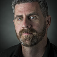 Profile picture for Darran Leaf