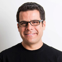 Profile picture for David Glazebrook