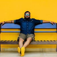 Profile picture for Chinmaya Patel