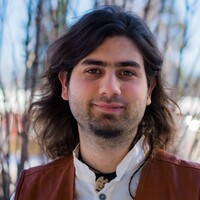 Profile picture for Jacopo Cantoni