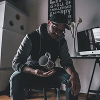 Profile picture for Benjamin Bauer