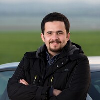 Profile picture for Kamal Al-Sanea