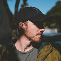 Profile picture for Max Holtzhouser