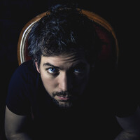 Profile picture for Benedek Horváth