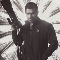 Profile picture for BA Karthigeyan