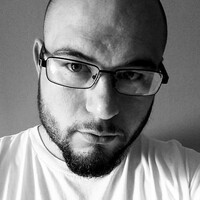 Profile picture for Nathan Ruby