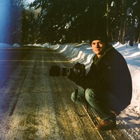 Profile picture for Grayson Baum