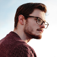 Profile picture for Connor Williams