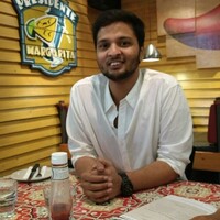 Profile picture for hareesh cps