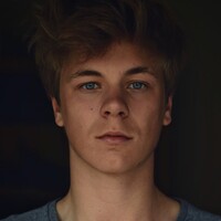 Profile picture for Johannes Hansen