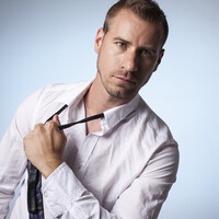 Profile picture for Roland Nyari