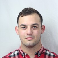 Profile picture for Jonathan Langvin