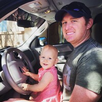 Profile picture for Aaron Gifford