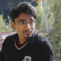 Profile picture for TANAY DAS