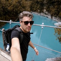 Profile picture for Michael Liedtke