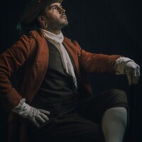 Profile picture for Corey Morrison