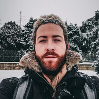 Profile picture for Alessandro Tavernini