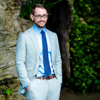 Profile picture for Nicholas Vettorel
