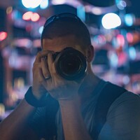 Profile picture for Joshua Johnson