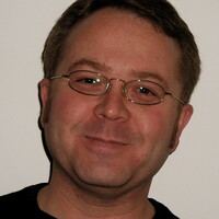 Profile picture for Kevin Bywater