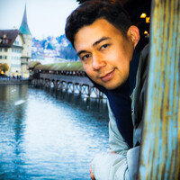 Profile picture for MARCHELL LUDY