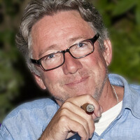 Profile picture for Mark Bolland
