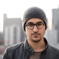 Profile picture for Marlon Hambrusch