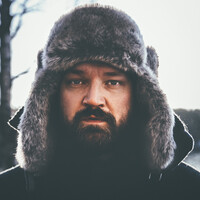 Profile picture for Alexander Henriksen