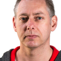 Profile picture for Jon Kellett