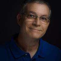 Profile picture for Ron Schwartz