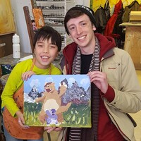 Profile picture for Collin Mccord