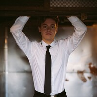Profile picture for Ben Esakof