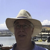 Profile picture for Klaus Scherer