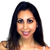 Profile picture for Rupali Renjen