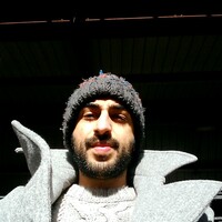 Profile picture for Ashish Ladva