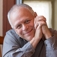 Profile picture for Peter Lewis