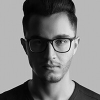 Profile picture for Thomas Masotti