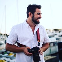 Profile picture for TJ PEREZ