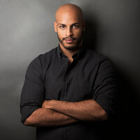 Profile picture for Edil Mendez
