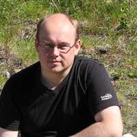 Profile picture for Mats Lundblad