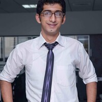 Profile picture for Saim Aslam